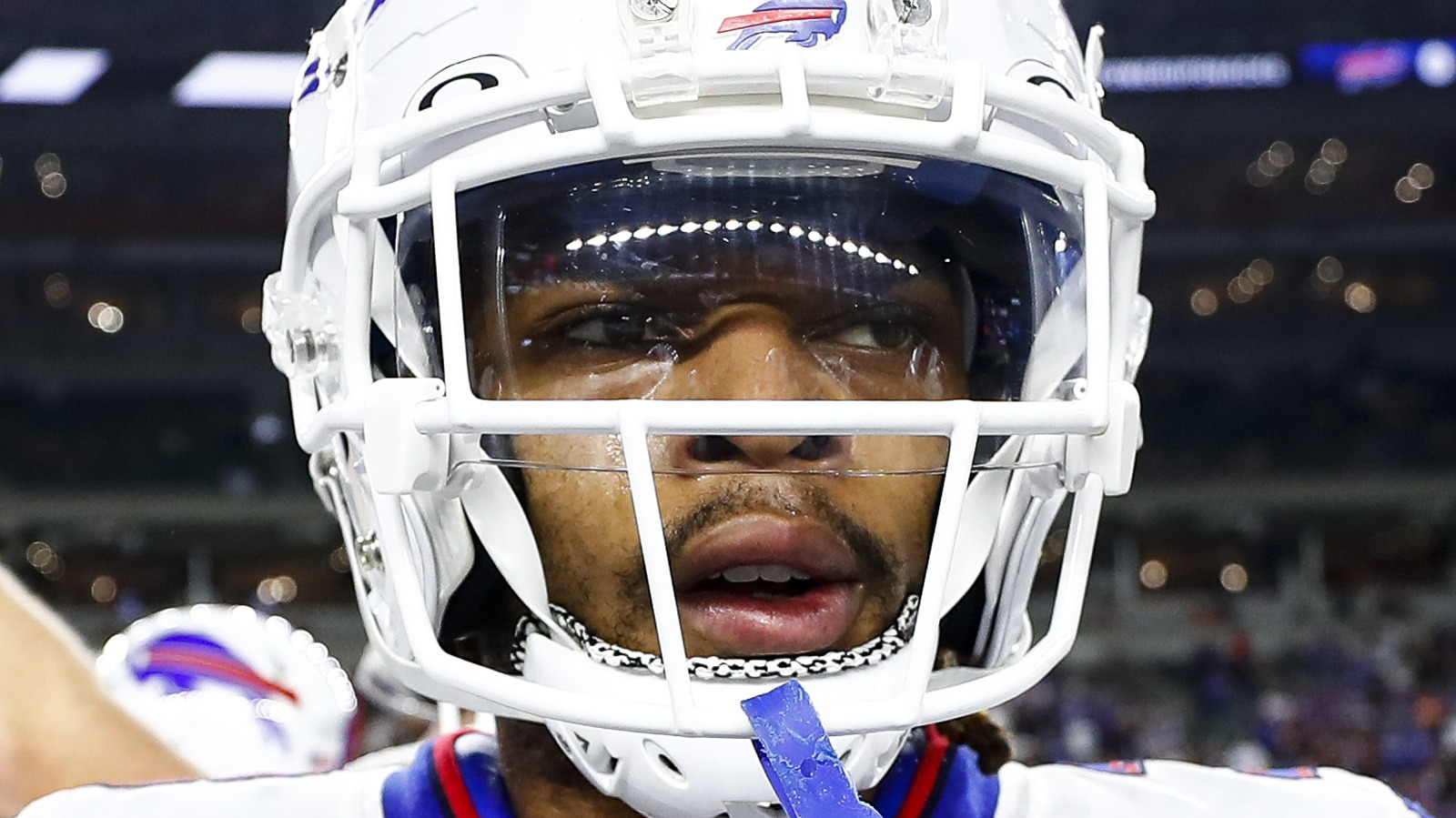 Bills' Damar Hamlin, Stars' Rich Peverley and other medical incidents that  stopped play