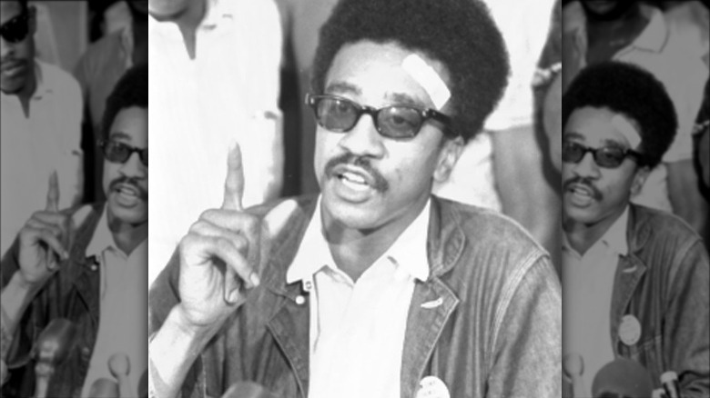 H. Rap Brown/Jamil Abdullah Al-Amin