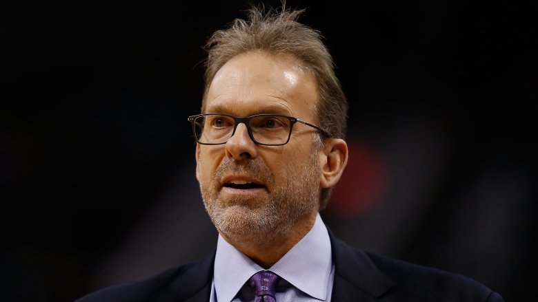 Kurt Rambis