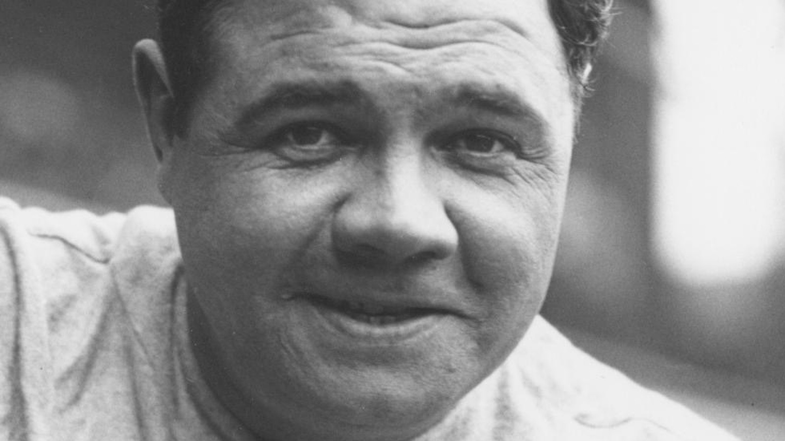 Babe Ruth - Age, Bio, Birthday, Family, Net Worth