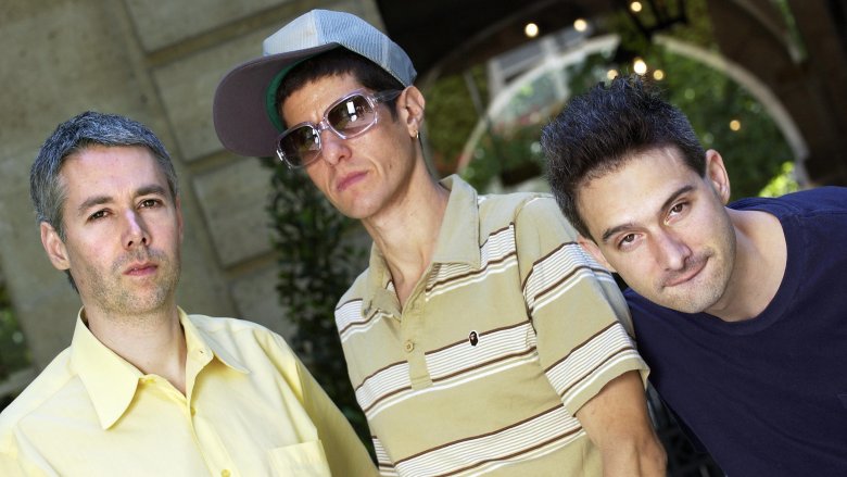 Beastie Boys