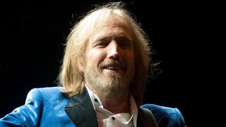 Tom Petty