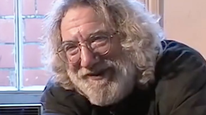 Jerry Garcia