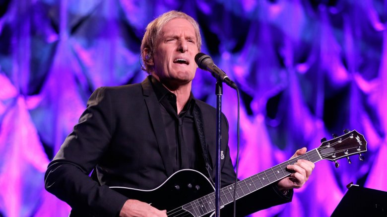 michael bolton