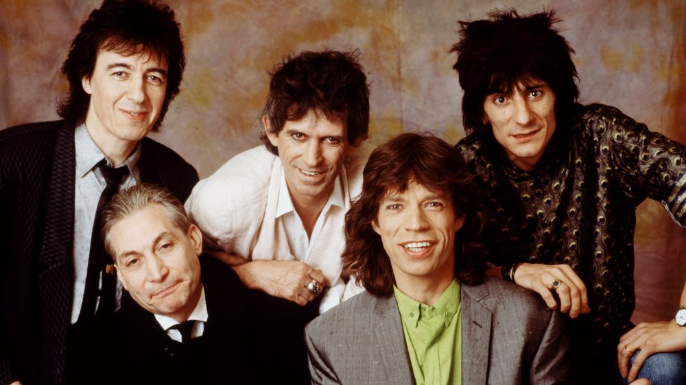 The Rolling Stones