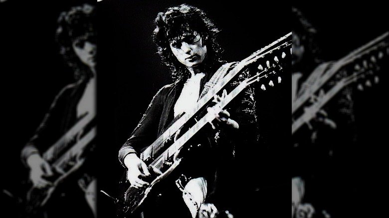 Jimmy Page