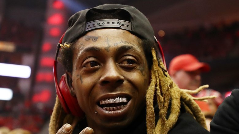 Lil Wayne