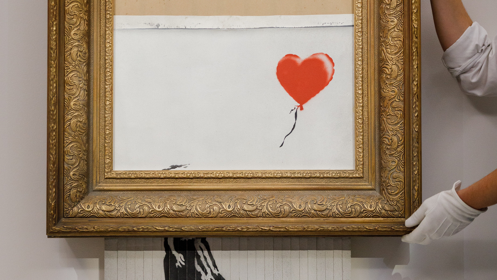 Banksy's Net Worth Is Higher Than You May Think