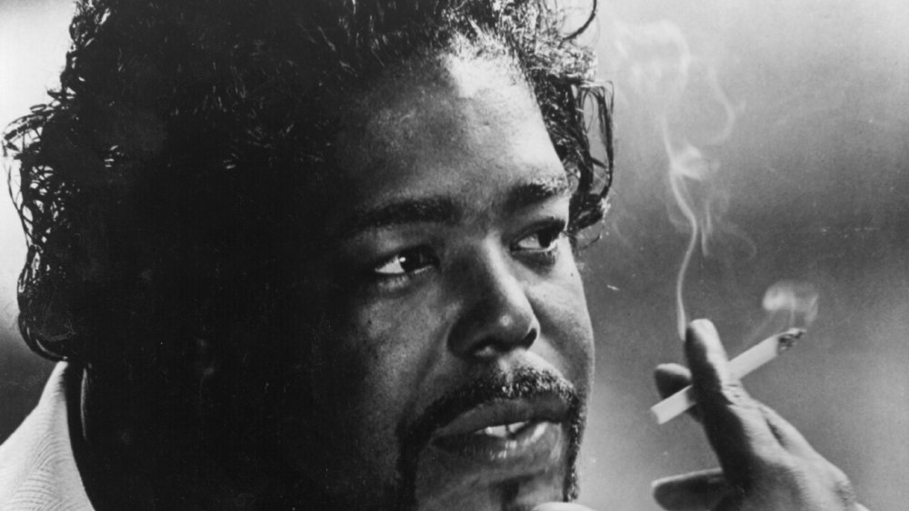 Barry White