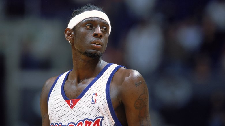 darius miles