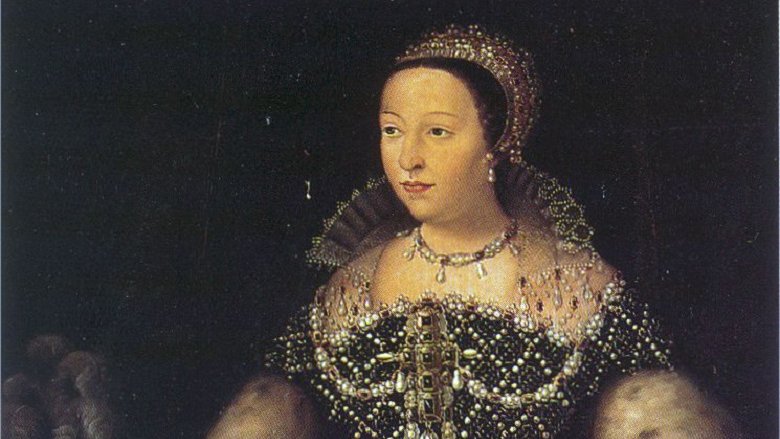 Catherine de' Medici