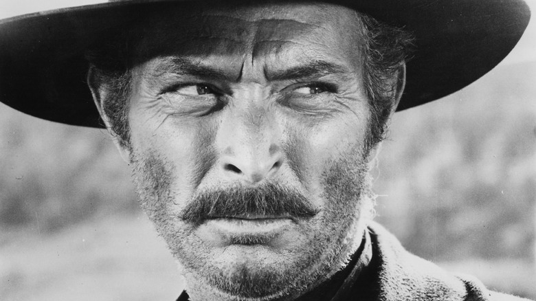 Lee Van Cleef