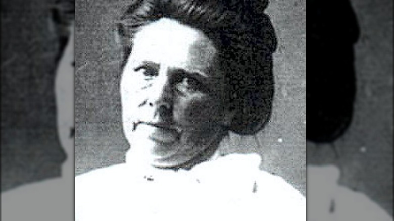 Belle Gunness