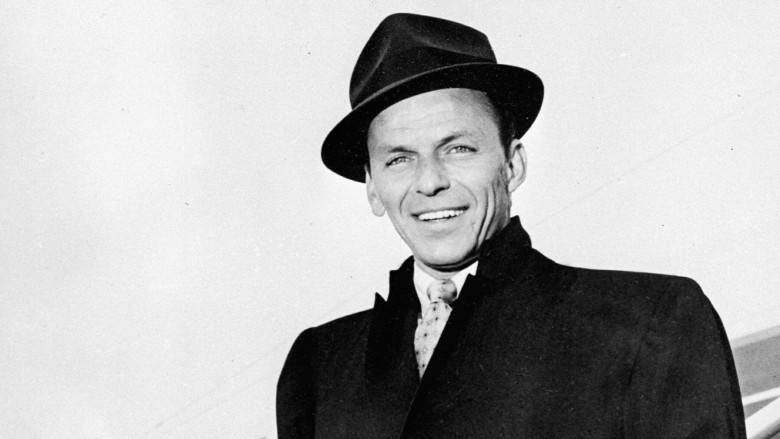 ​Frank Sinatra