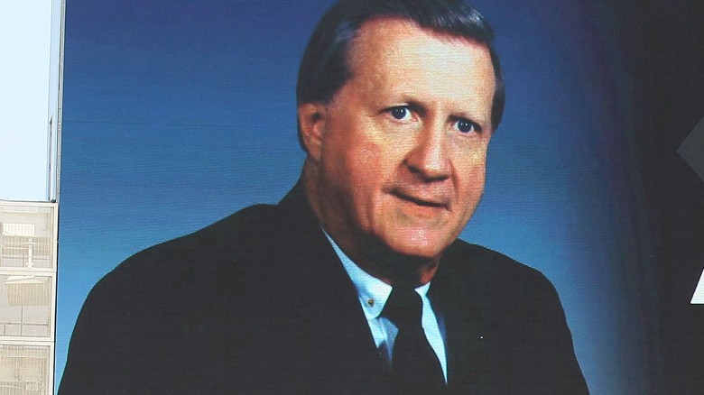 George Steinbrenner