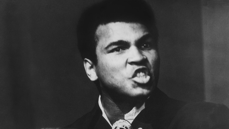 Muhammad Ali