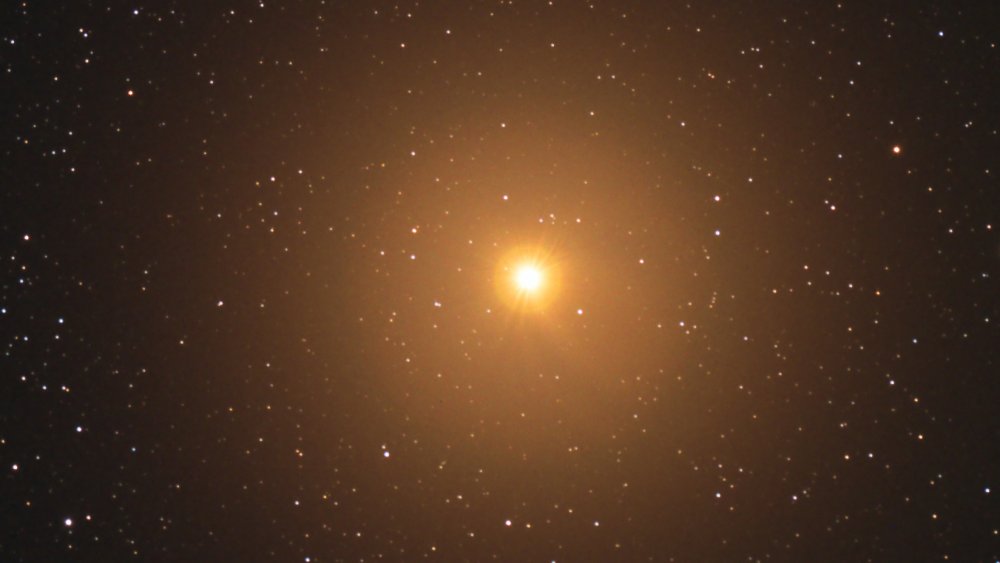 Betelgeuse Star May Be Ready To Explode