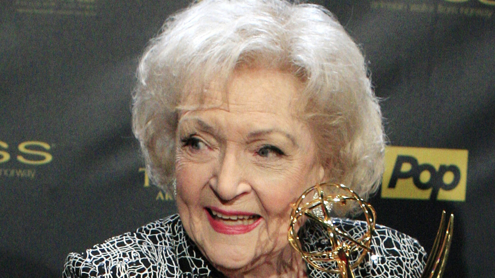 Betty White Says These Life Rules Got Her To 100 Years Old