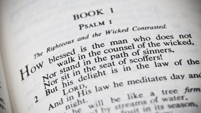 Psalms