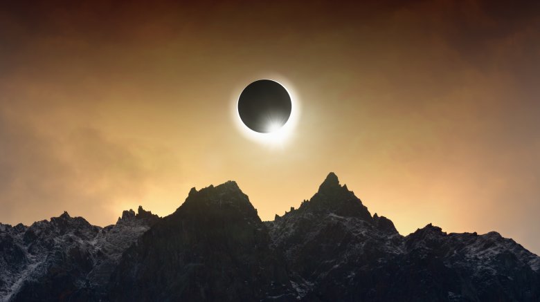 annular eclipse