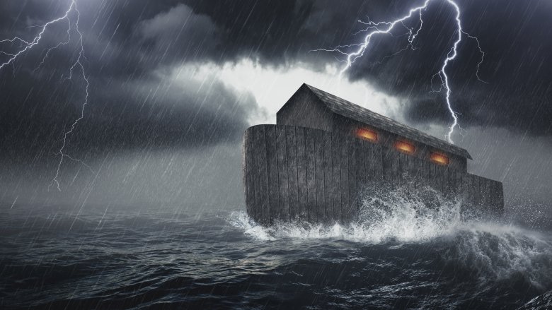 ark, Great Flood