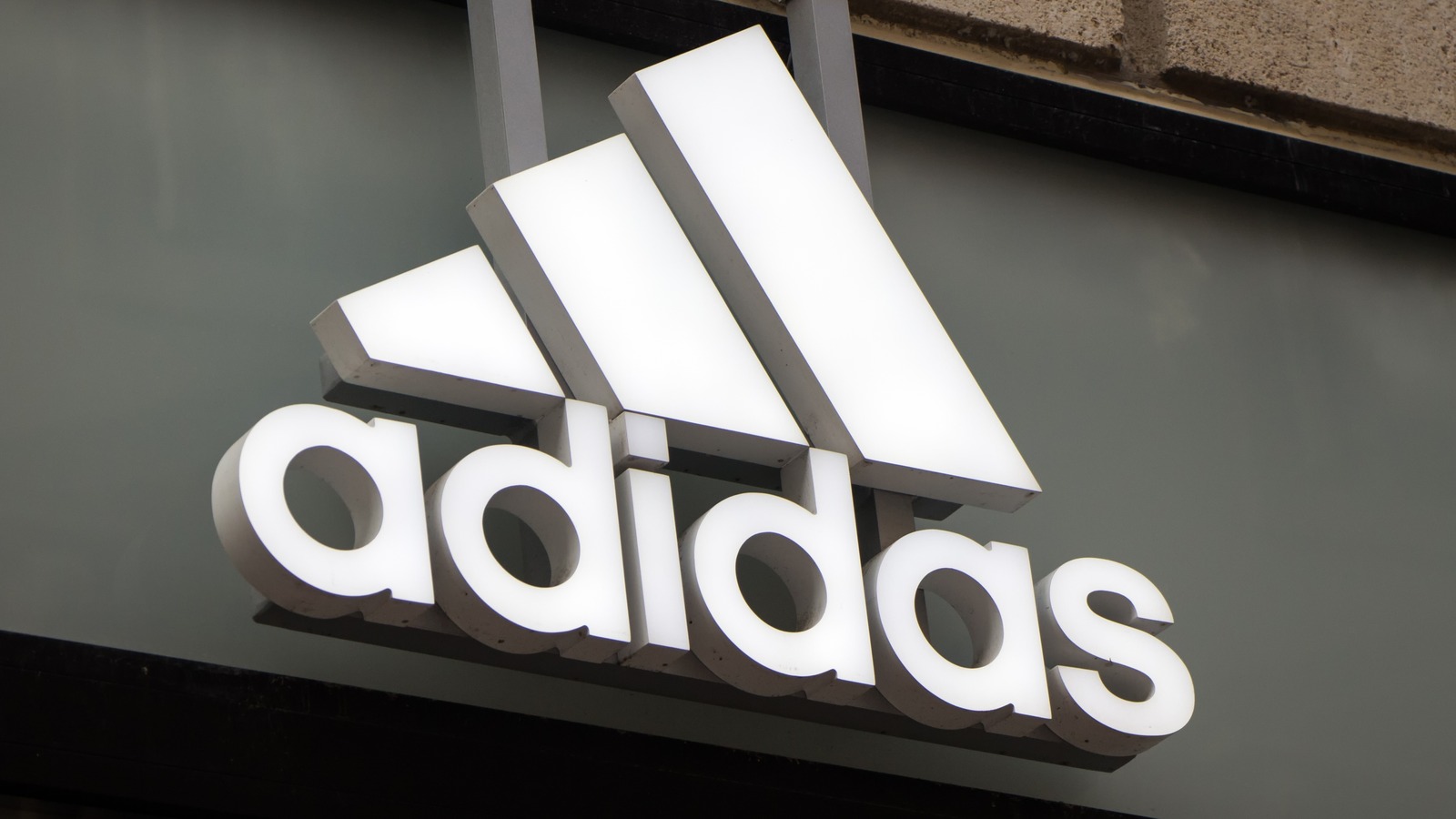 Adidas's new ad campaign has sparked controversy – but anything