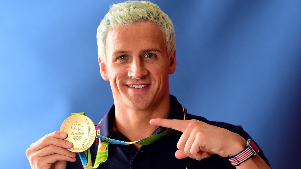 Ryan Lochte