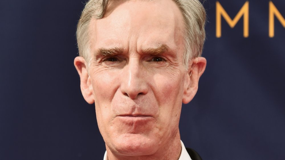 Bill Nye