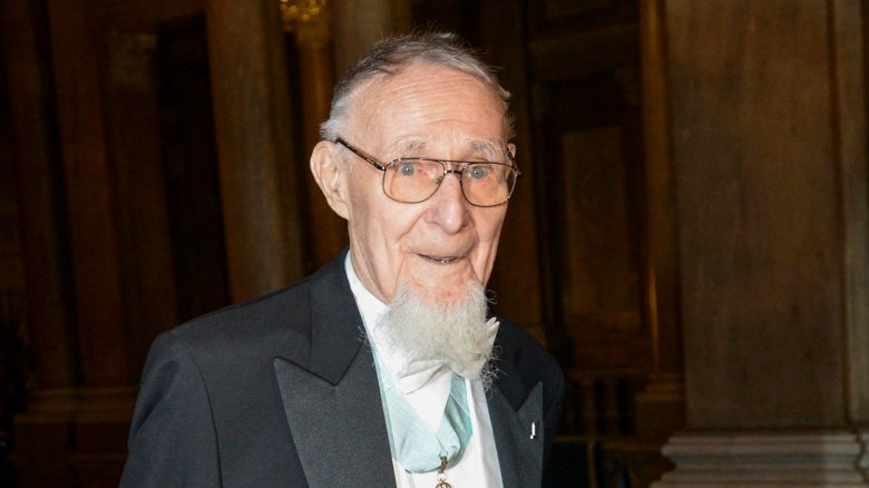 ingvar kamprad