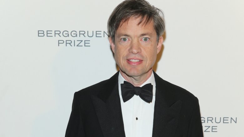 nicolas berggruen