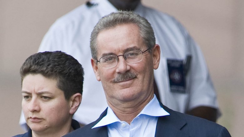 Allen Stanford