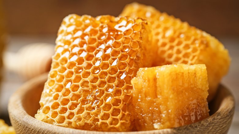 honeycomb