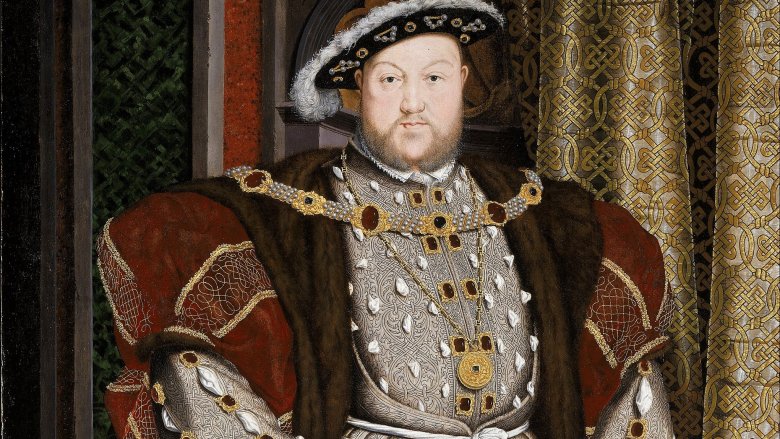 henry viii