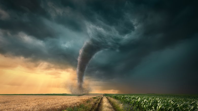 tornado