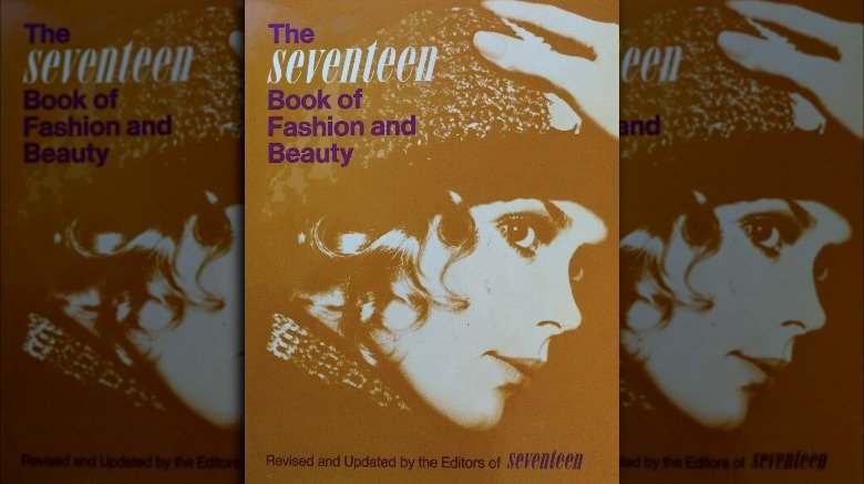 The Seventeen Book of Fashion and Beauty