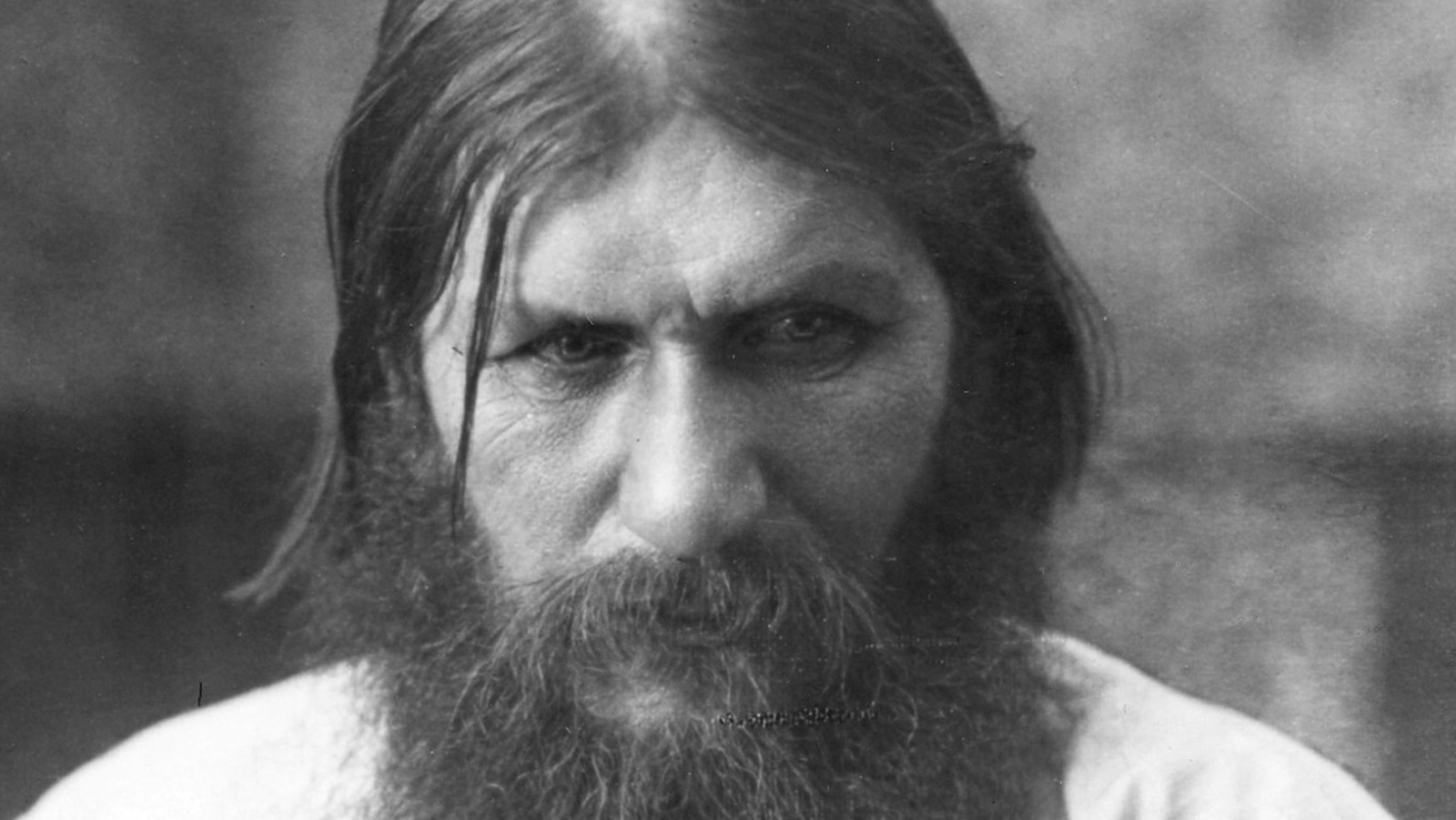 What Was Unusual About Rasputin S Death