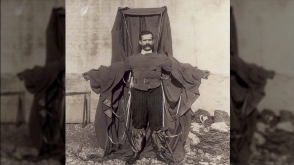 Franz Reichelt 