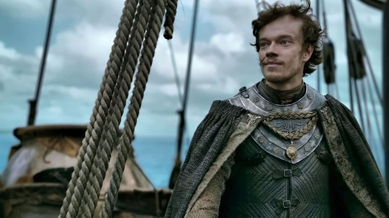 theon greyjoy