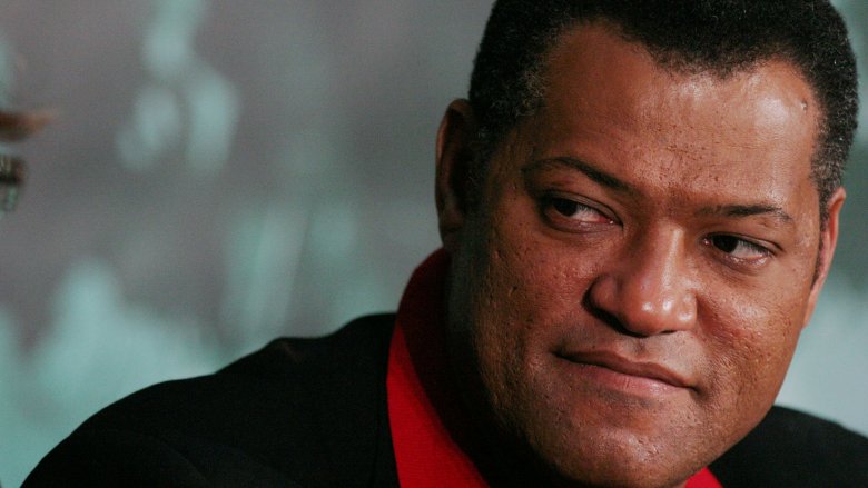 laurence fishburne