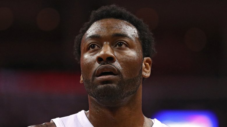 John Wall