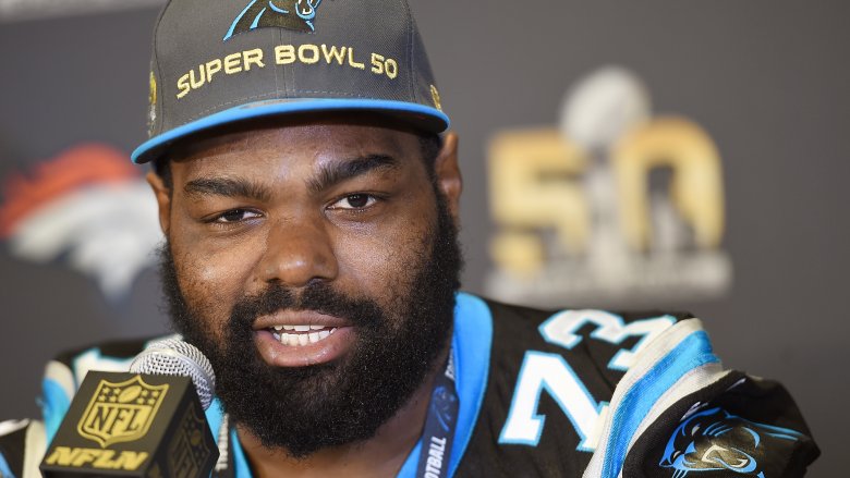 Michael Oher