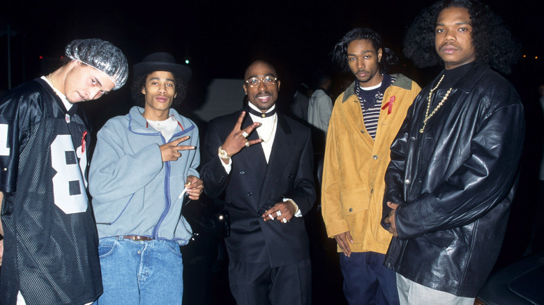 Bone Thugs-N-Harmony: A Timeline Of The Iconic Hip-Hop Group