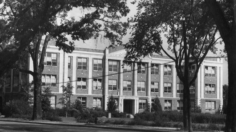 tuskegee university 20th century