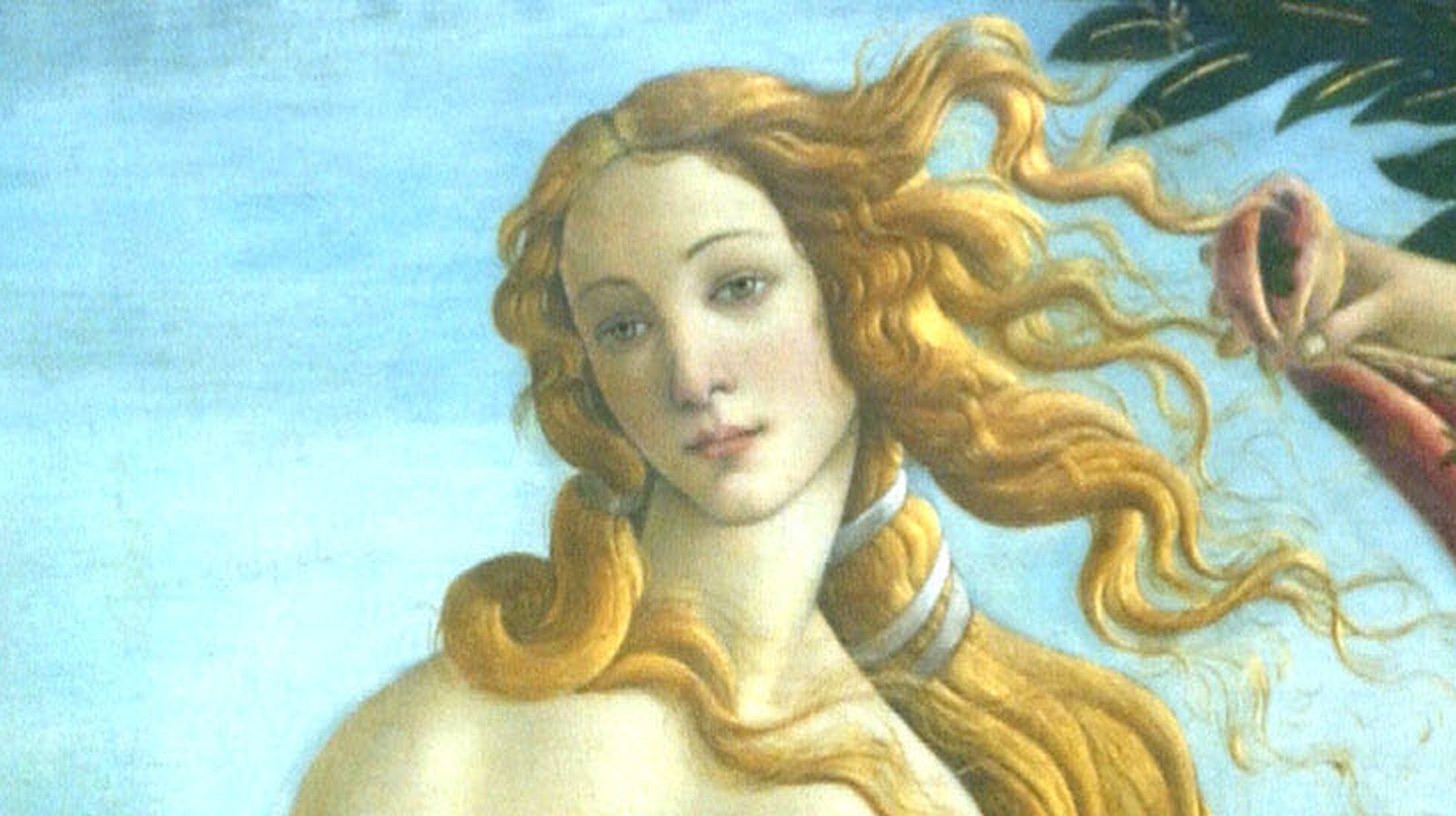 The Birth of Venus - Breaking Down the Meaning of Famous Botticelli  Painting