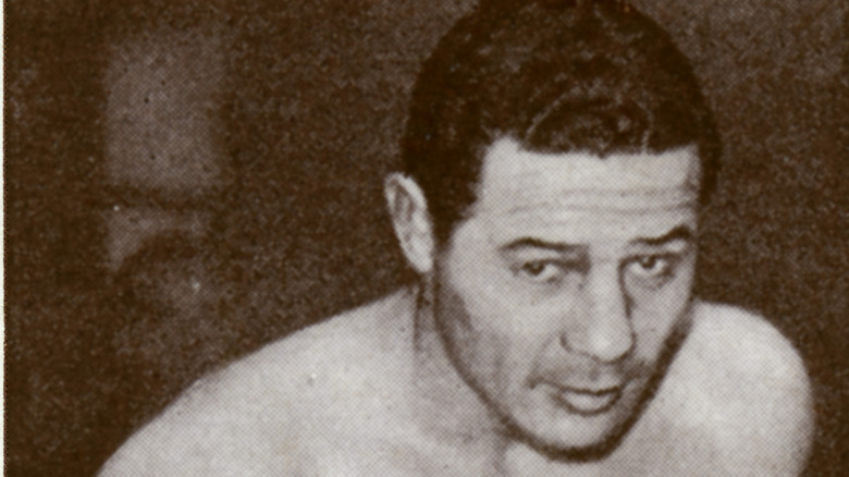 Max Baer