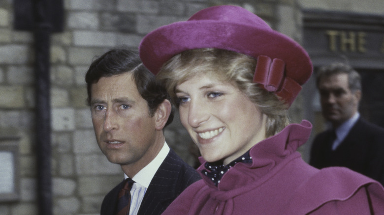 diana and prince charles