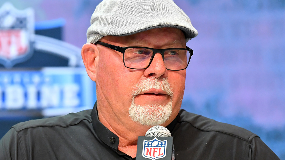Buccaneers Head Coach Bruce Arians Is Worth A Lot More Than You Think
