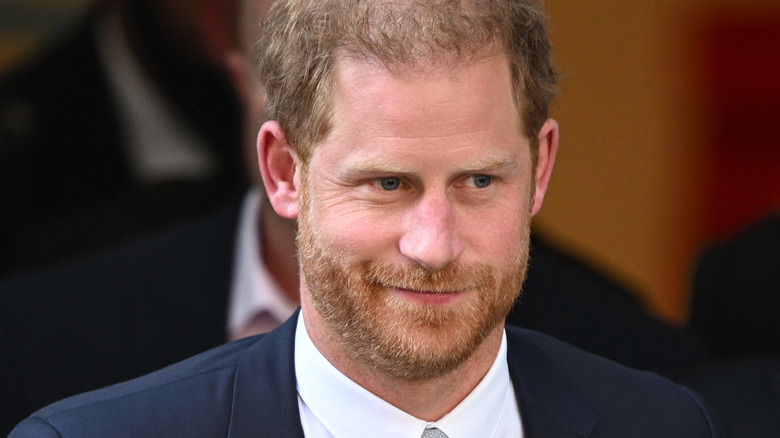 Prince Harry