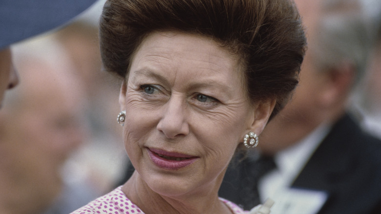 Princess Margaret