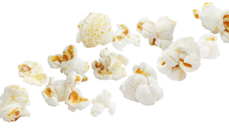 Popcorn kernels